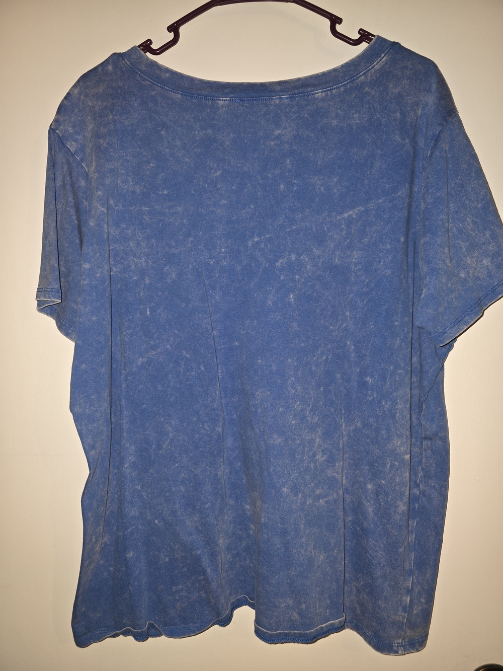 Lot Of 5 Zenana Basic Tees - Picture 7 of 11